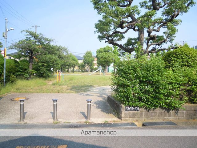 その他　鳳西第一公園（その他）まで85m