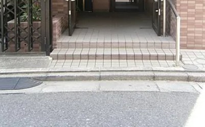 ヴィブレ飛鳥の外観写真