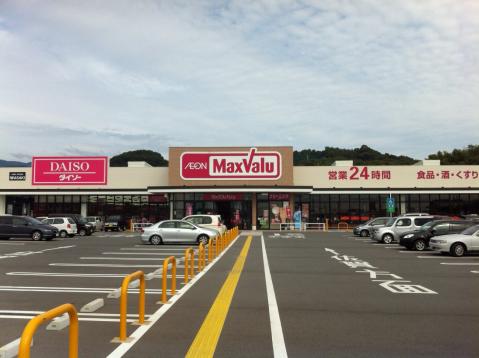 スーパー　マックスバリュ 鳥栖村田店（スーパー）まで1065m