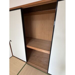 収納　2026.0828撮影時