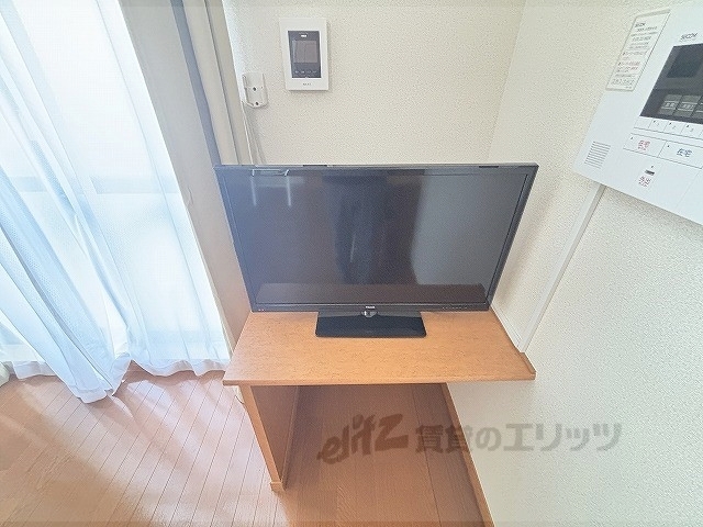 レオパレスルミエールのその他写真