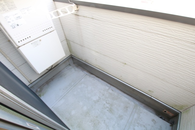 バルコニー　※別室の参考写真の為、現況優先です。