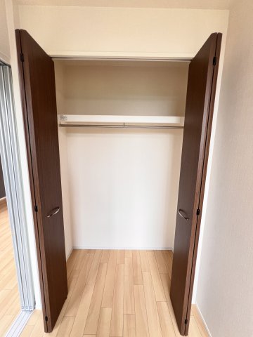 リトルブーケ城南の内装写真