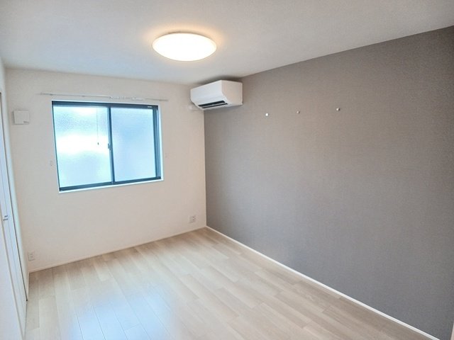 その他部屋・スペース　内装もきれいです