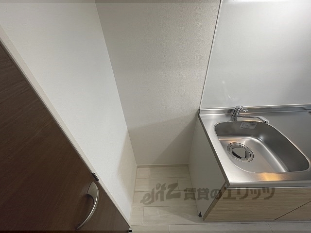 その他部屋・スペース　冷蔵庫置場