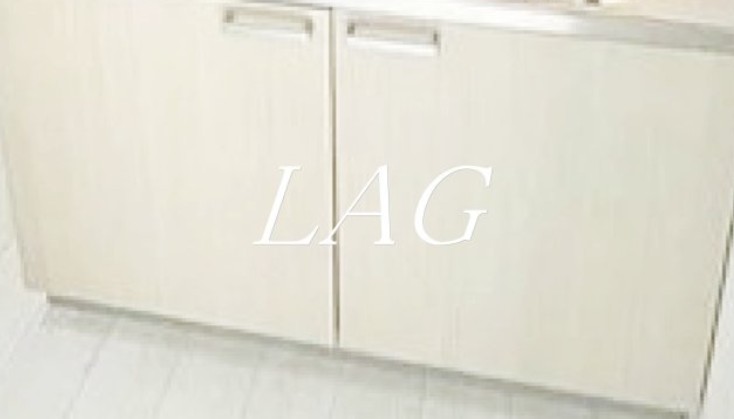 収納　収納です。（同仕様です。）