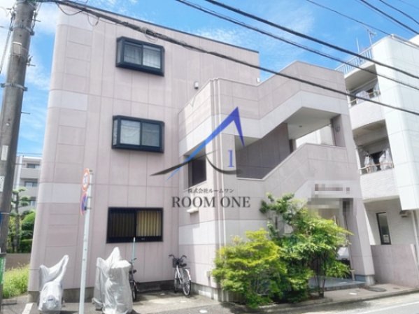 エントランス　エントランスです。