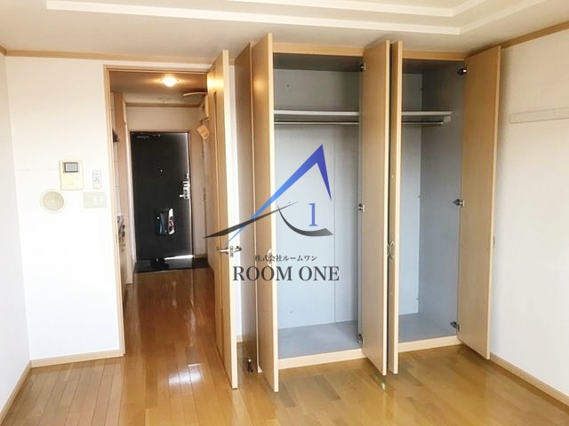 その他部屋・スペース　寝室です。