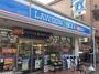 コンビニ　ローソン堺石津川駅前店（コンビニ）まで792m
