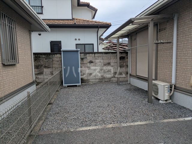 セルクル B棟のその他写真