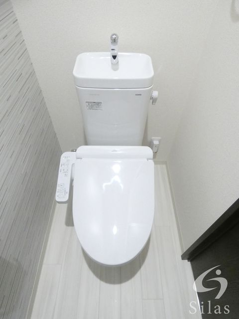 トイレ　同仕様