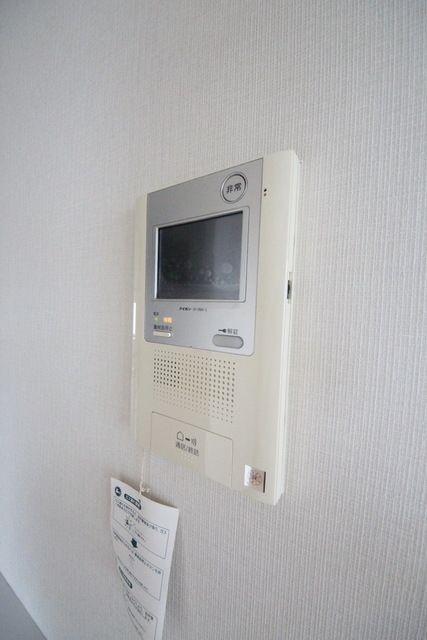 セキュリティ　☆お問い合わせはお早めに☆