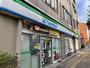 コンビニ　ファミリーマート入谷二丁目店（コンビニ）まで346m