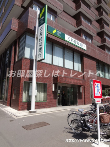コンフォリア西新宿の周辺写真