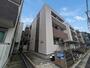 出屋敷駅より徒歩6分 3階 築9年の賃貸物件