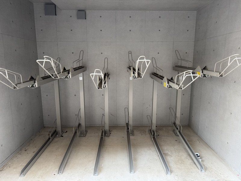駐車場　物件画像