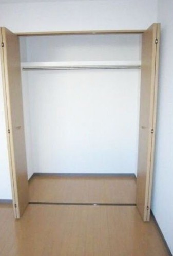 セレ大森弐番館の内装写真