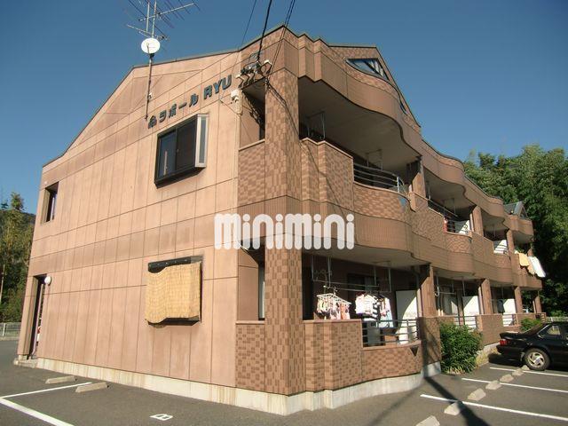 ラポールRYU