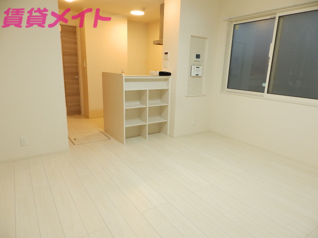 その他部屋・スペース　別部屋写真です