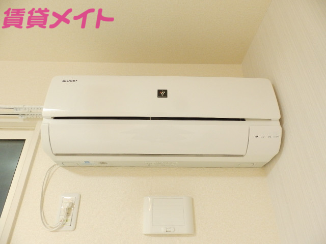 その他設備　別部屋写真です