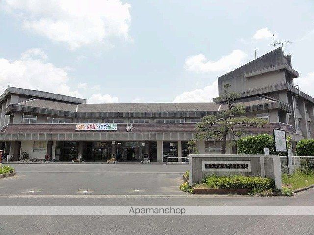 小学校　美保南小学校（小学校）まで1100m