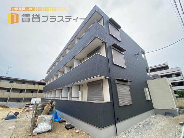 京成本線 船橋競馬場駅 徒歩2分 築1年