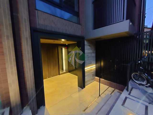 エントランス　アクセス池袋