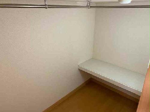収納　設備・使用は号室により異なる為、現況を優先致します