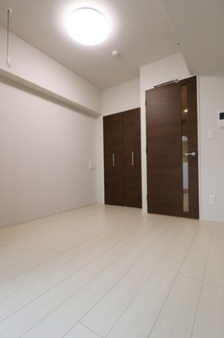 その他部屋・スペース　寝室