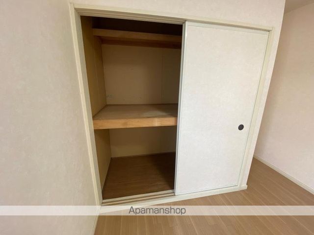 ツインクルハイツIの内装写真