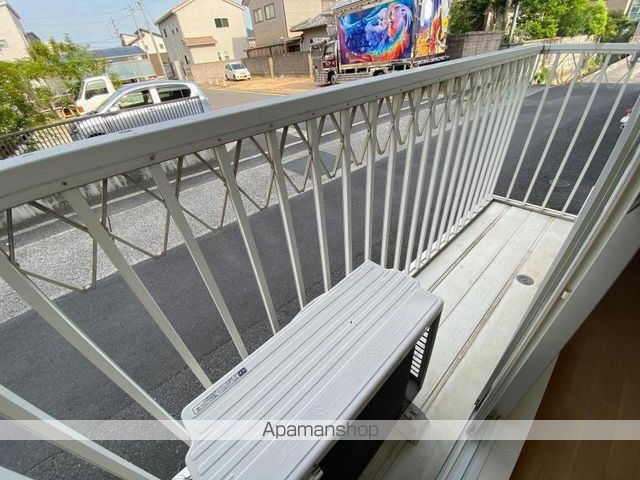 ツインクルハイツIの内装写真