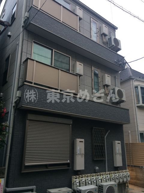 ＪＲ常磐線 南千住駅 徒歩9分 築13年
