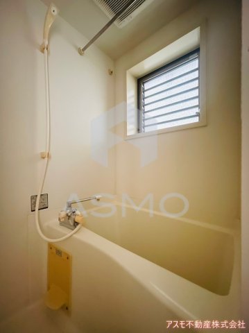 バス・シャワールーム　※その他部屋参照写真
