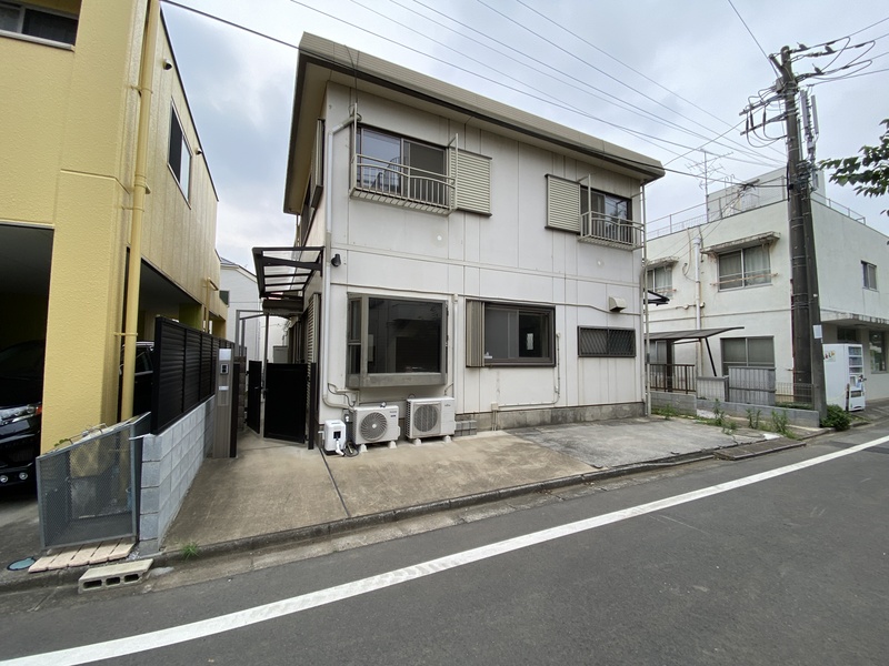 ★清瀬市松山2丁目戸建て2