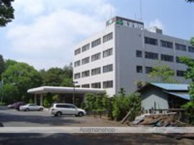 その他　桜水会筑波病院（その他）まで2407m