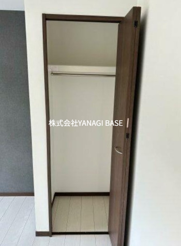 収納　同施工写真
