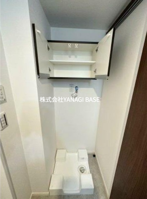 その他設備　同施工写真