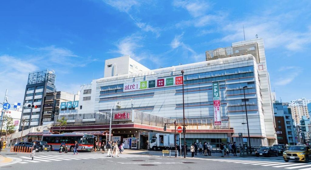 その他　目黒駅(JR東日本 山手線)（その他）まで870m