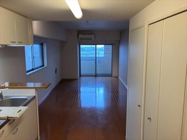 その他部屋・スペース　廊下