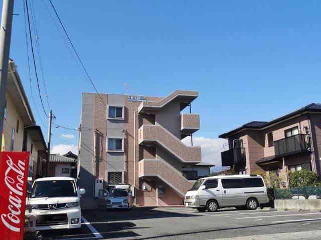 ＪＲ御殿場線 富士岡駅 徒歩13分 3階建 築21年のその他写真