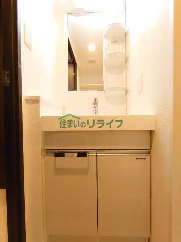 LEGALAND笹塚の内装写真