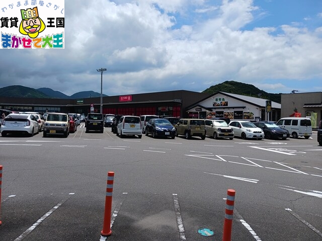 ショッピングセンター　ダイソーイオンタウン長与店（ショッピングセンター）まで1190m
