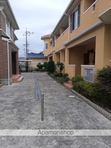 その他共有部分　その他共有部分