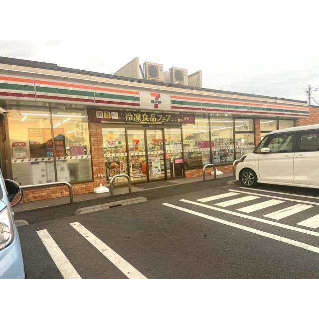 我孫子市南新木3丁目住宅の周辺写真