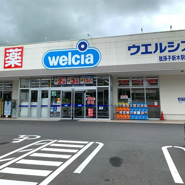 我孫子市南新木3丁目住宅の周辺写真