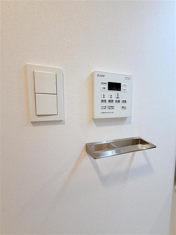 その他設備　☆設備充実☆
