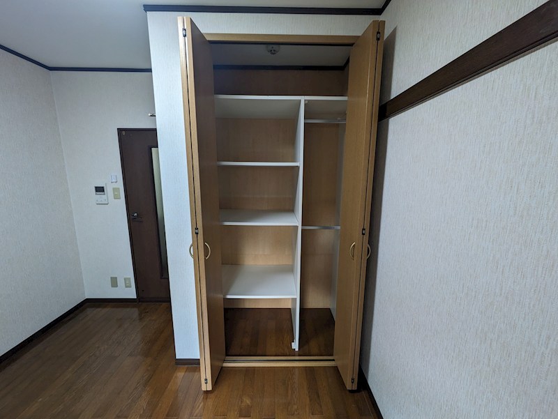 ステラハウス10の内装写真