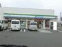 コンビニ　ファミリーマート茅ケ崎東海岸店（コンビニ）まで750m