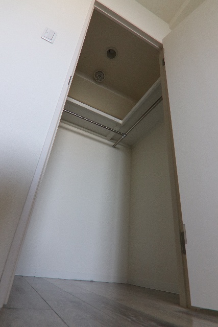 収納　※別室の参考写真の為、現況優先です。