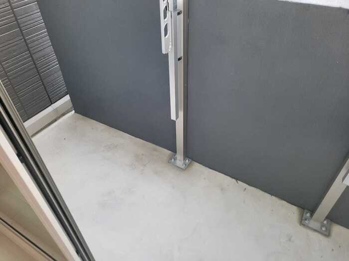 Dーroom宮ノ前の内装写真